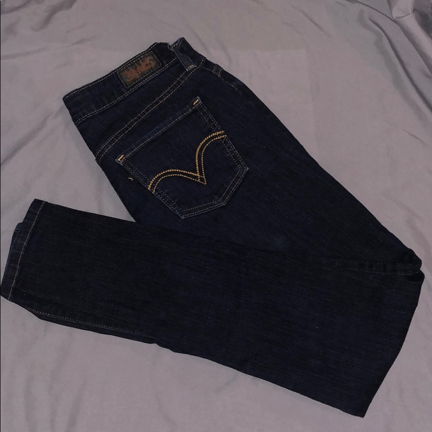 Levi’s Jeans Legging